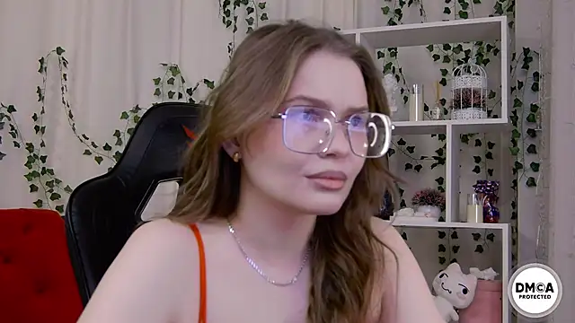 Kate mermaid online show from February 5, 1:32 am