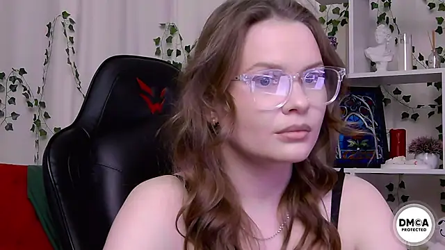 Kate mermaid online show from February 11, 1:54 am