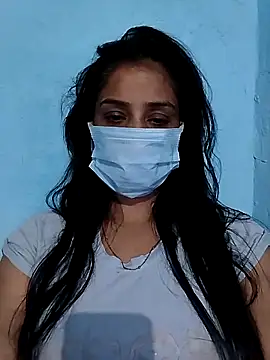 Niharika450 online show from March 1, 5:37 pm