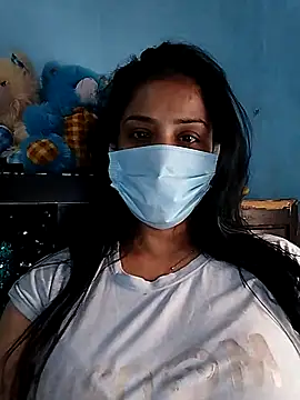 Niharika450 online show from March 2, 5:08 am