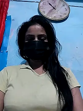 Niharika450 online show from March 18, 5:16 pm