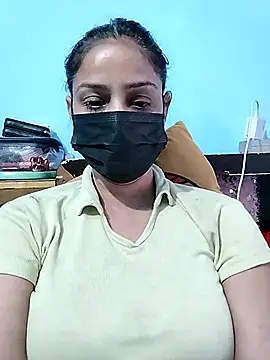 Niharika450 online show from March 20, 5:45 am