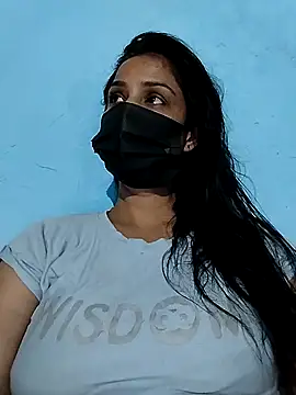 Niharika450 online show from March 21, 6:33 pm