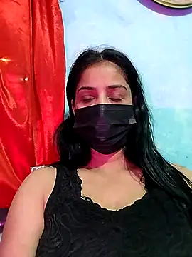 Niharika450 online show from March 28, 5:23 pm