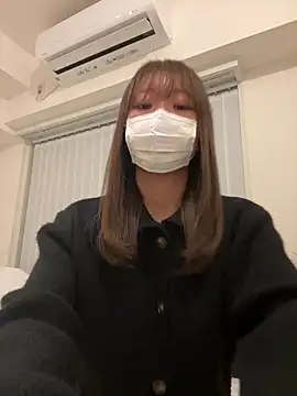 Muuu-Chan online show from February 3, 12:54 pm