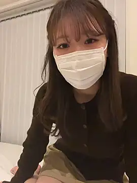 Muuu-Chan online show from February 4, 2:23 pm