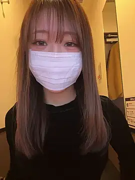 Muuu-Chan online show from February 7, 5:11 am