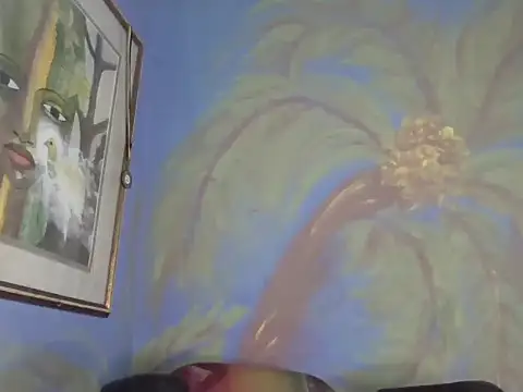 Snapshot of BadGyalGem chatting on March 8, 4:38 am BadGyalGem online show from March 8, 4:38 am