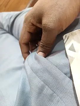 don raja123 online show from February 7, 10:41 am