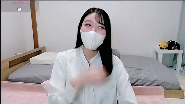 Rushia ch online show from February 14, 11:51 am