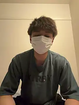 OCHAZUKE123 online show from June 11, 2:37 pm