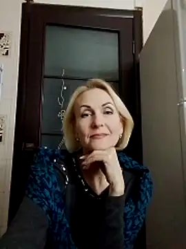 MichelleSolis online show from February 22, 6:50 pm