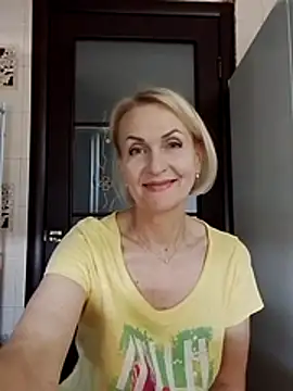 MichelleSolis online show from June 11, 9:29 am
