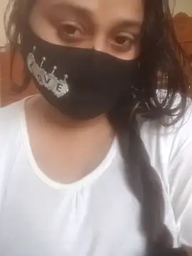 Noughty Jasmin online show from February 3, 8:52 am