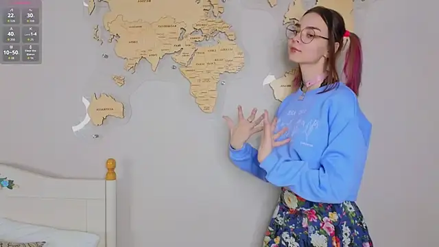 EddieChery online show from February 19, 3:08 pm