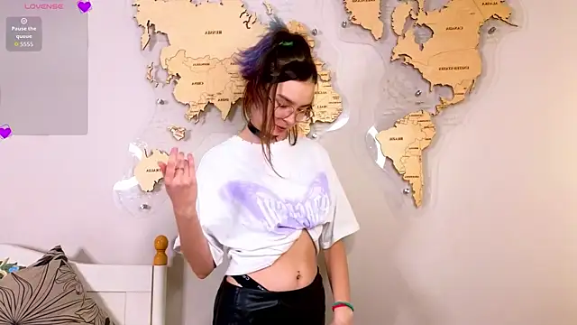 EddieChery online show from March 5, 3:08 pm