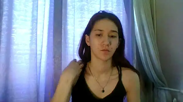 NickiKisinger online show from July 18, 7:34 am