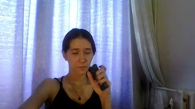 NickiKisinger online show from July 19, 7:12 am