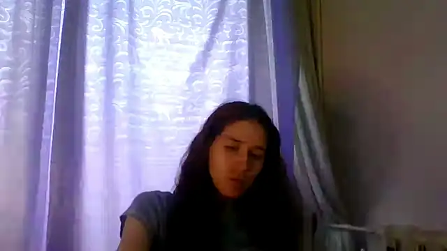 NickiKisinger online show from July 25, 7:06 am