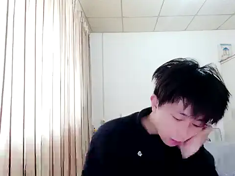 Jzwan1 online show from February 6, 10:07 am