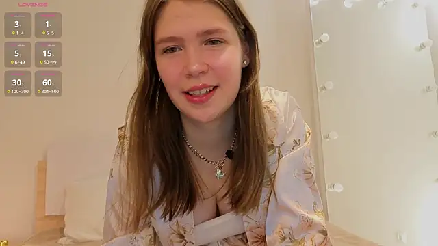 flowernnet online show from February 14, 2:30 am