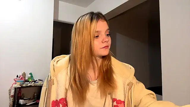 Tiffany Muse online show from February 5, 1:10 am