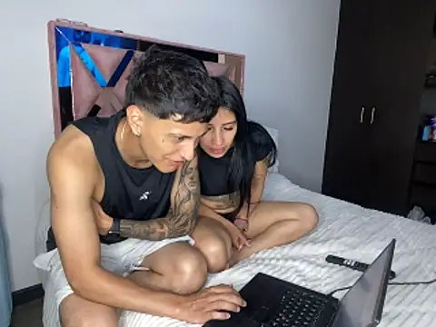 BabyVelvet online show from February 16, 3:57 am