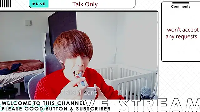 AG 0129 online show from February 13, 5:25 am