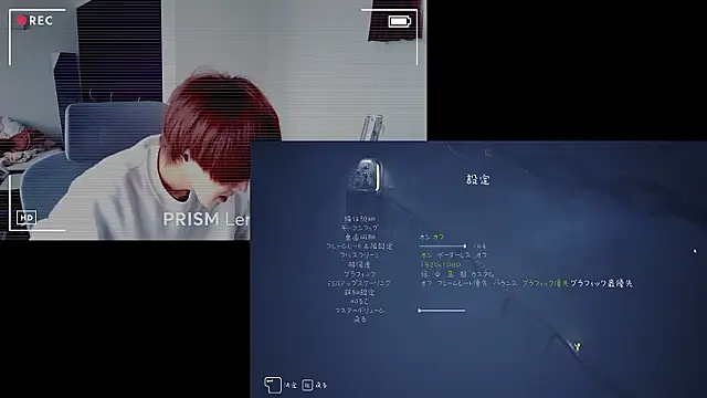 AG 0129 online show from February 17, 4:31 am