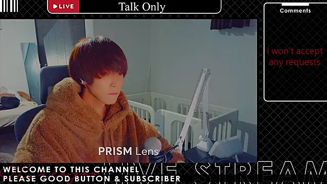 AG 0129 online show from February 25, 1:21 pm