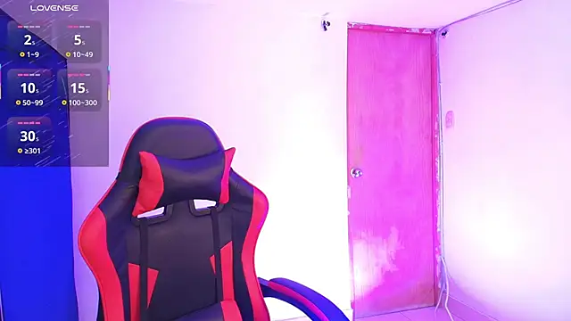 Snapshot of Zoe-Walzer chatting on March 28, 5:23 pm Zoe-Walzer online show from March 28, 5:23 pm