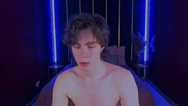 Keith Erickson online show from February 10, 3:49 pm