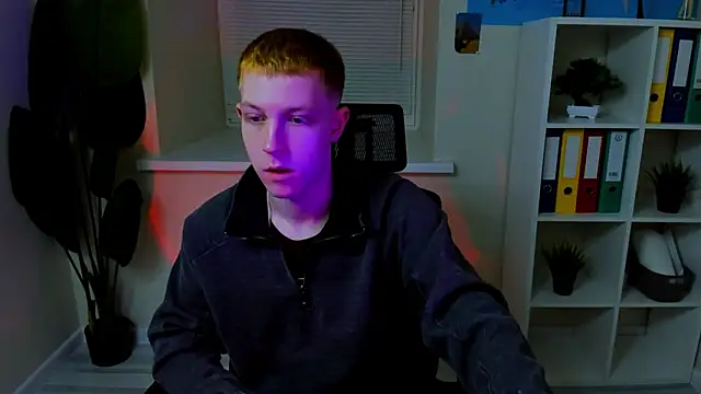 Dylan Norton online show from February 20, 10:27 am