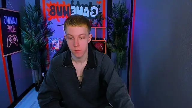 Dylan Norton online show from March 3, 7:47 am