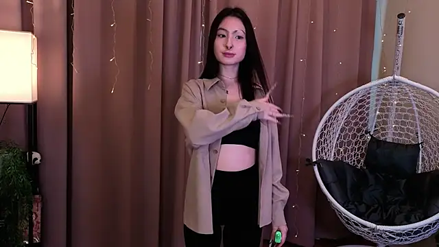 RafaelaKubasik online show from February 5, 10:09 am