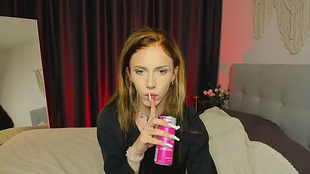 Tiffany  King online show from February 27, 9:04 pm