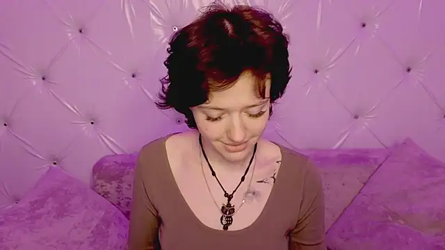 Svenaa Kopnie online show from February 19, 1:56 am