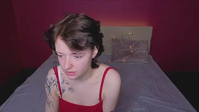 Svenaa Kopnie online show from March 4, 1:44 am