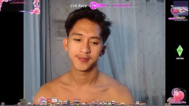 Snapshot of _andrie69_ chatting on March 23, 10:52 am andrie69 online show from March 23, 10:52 am