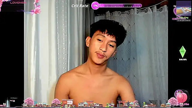 Snapshot of _andrie69_ chatting on March 26, 5:29 pm andrie69 online show from March 26, 5:29 pm