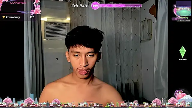 Snapshot of _andrie69_ chatting on March 27, 8:26 am andrie69 online show from March 27, 8:26 am