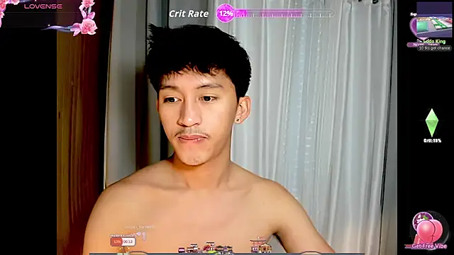 Snapshot of _andrie69_ chatting on April 1, 1:01 pm andrie69 online show from April 1, 1:01 pm