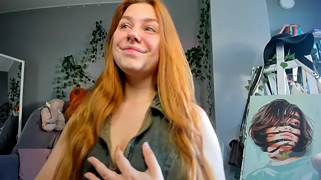 Mira-Werner online show from July 14, 3:00 am
