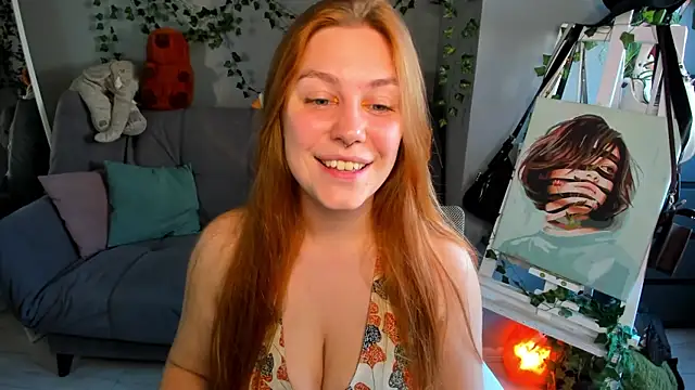 Mira-Werner online show from July 28, 3:46 am