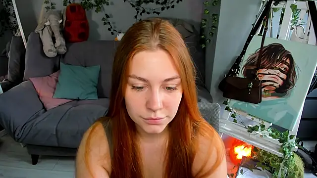 Mira-Werner online show from July 31, 4:56 am