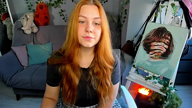 Mira-Werner online show from August 1, 3:28 am