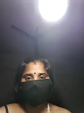 Snapshot of Sexy_khushi19 chatting on April 9, 9:47 am Sexy khushi19 online show from April 9, 9:47 am