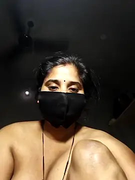 Snapshot of Sexy_khushi19 chatting on April 11, 10:36 pm Sexy khushi19 online show from April 11, 10:36 pm