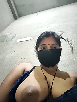Snapshot of Sexy_khushi19 chatting on April 23, 12:29 pm Sexy khushi19 online show from April 23, 12:29 pm