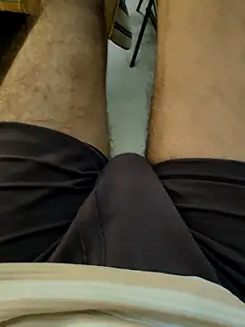 sexkingshiv online show from April 29, 5:41 pm